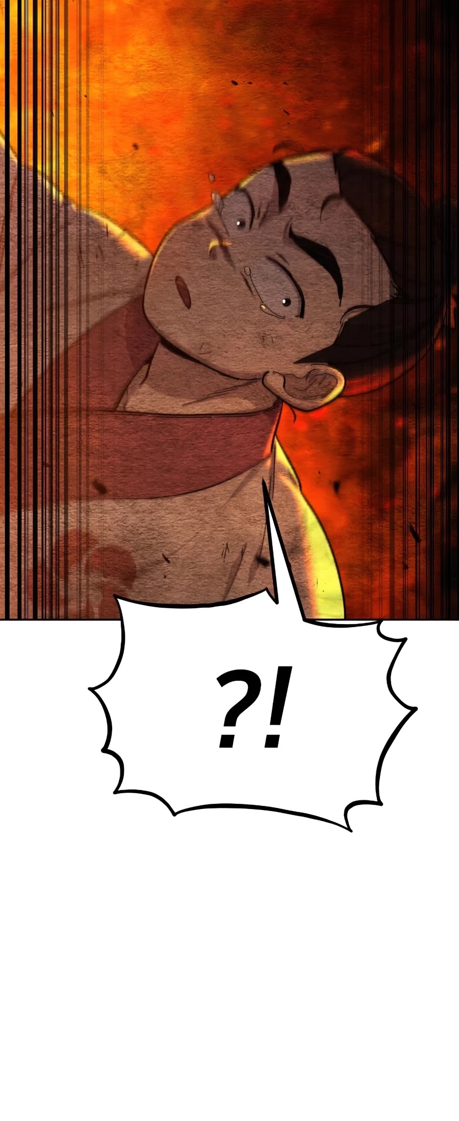 Read Return of the Mount Hua Sect En Manga Online