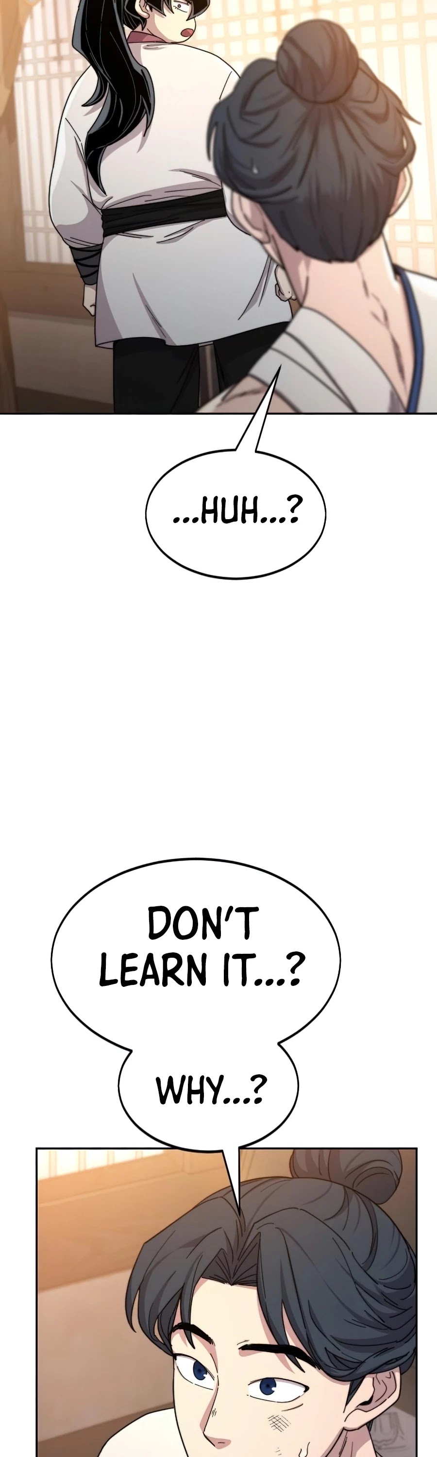 Read Return of the Mount Hua Sect En Manga Online