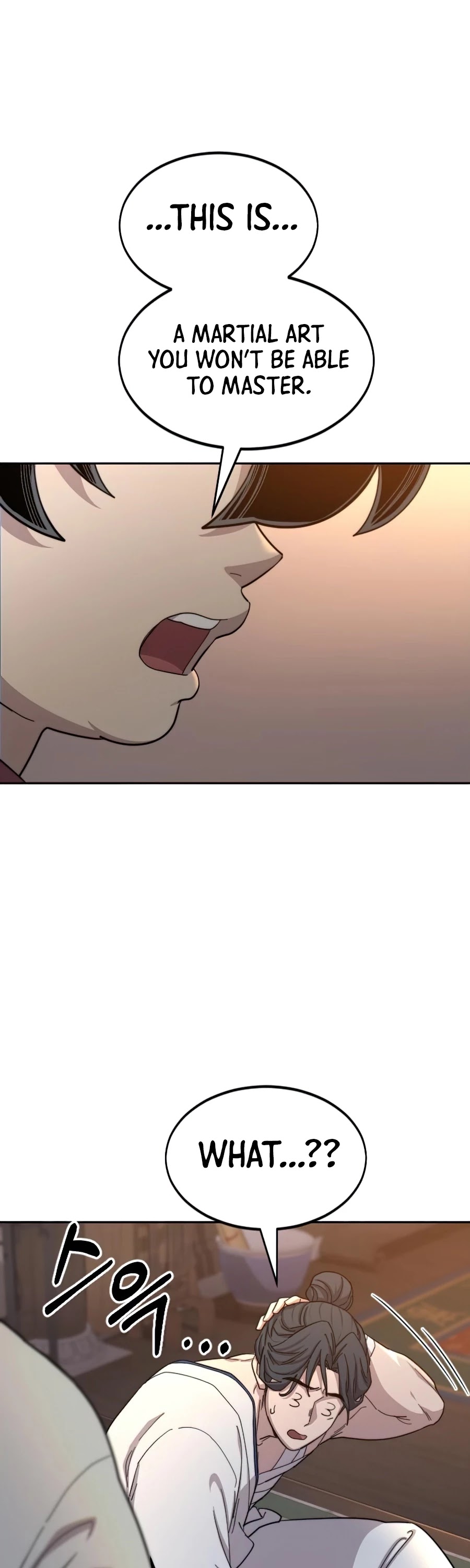 Read Return of the Mount Hua Sect En Manga Online