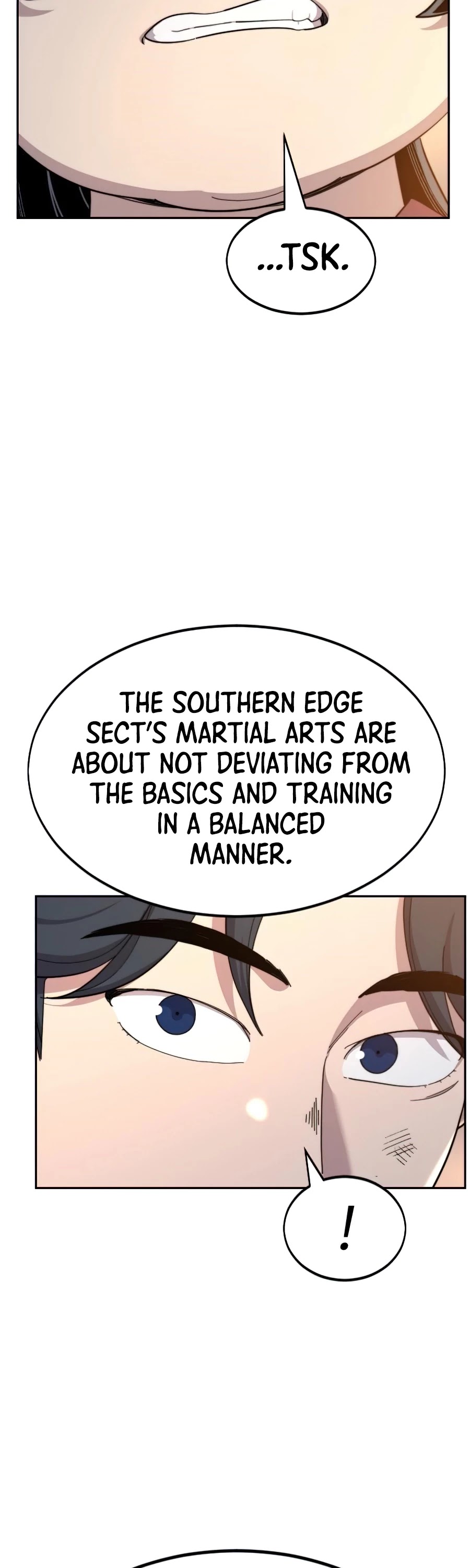 Read Return of the Mount Hua Sect En Manga Online