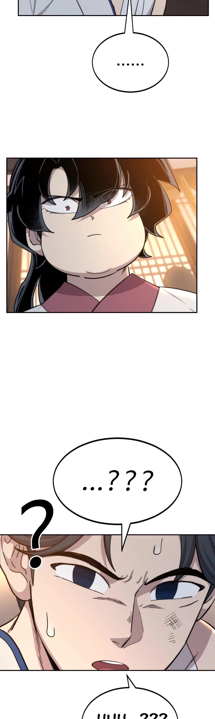 Read Return of the Mount Hua Sect En Manga Online