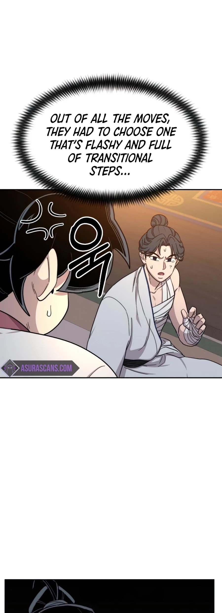 Read Return of the Mount Hua Sect En Manga Online