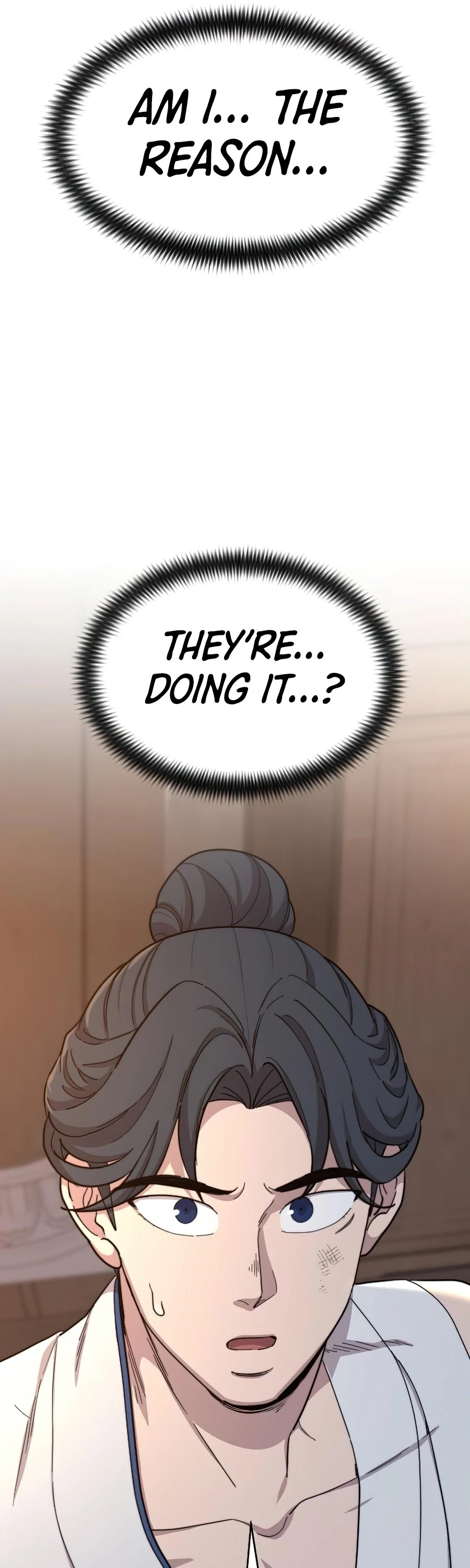Read Return of the Mount Hua Sect En Manga Online