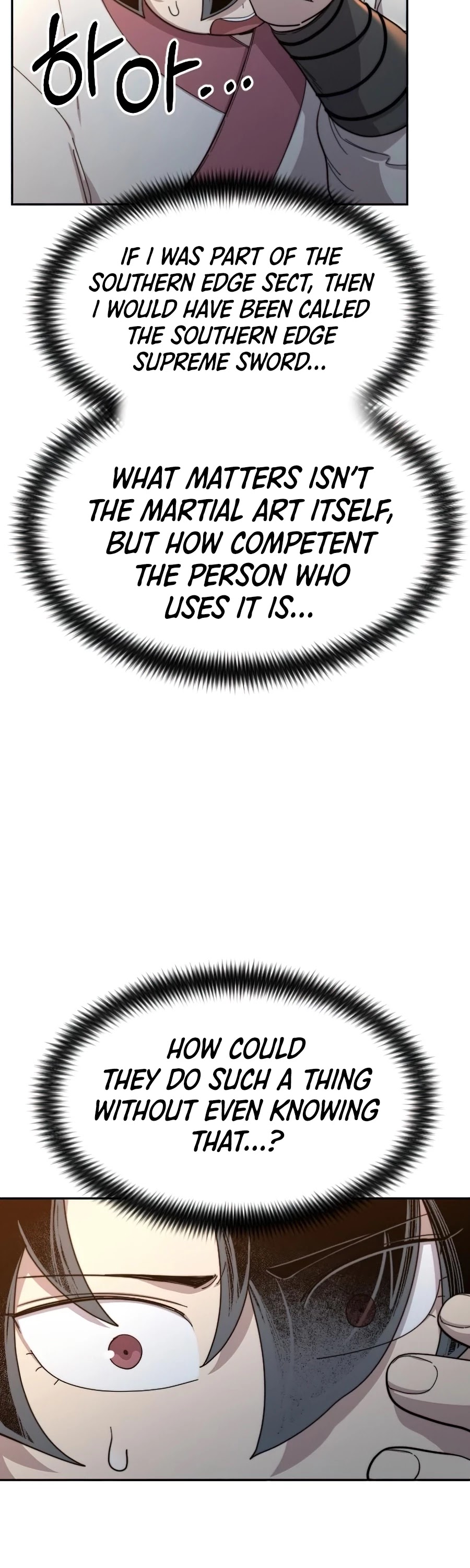 Read Return of the Mount Hua Sect En Manga Online