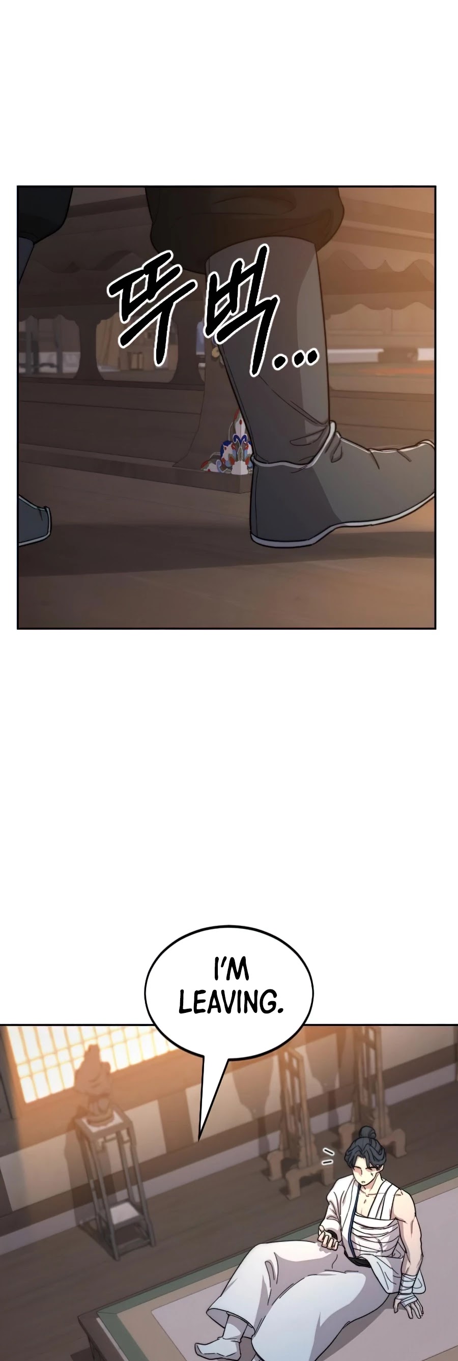 Read Return of the Mount Hua Sect En Manga Online