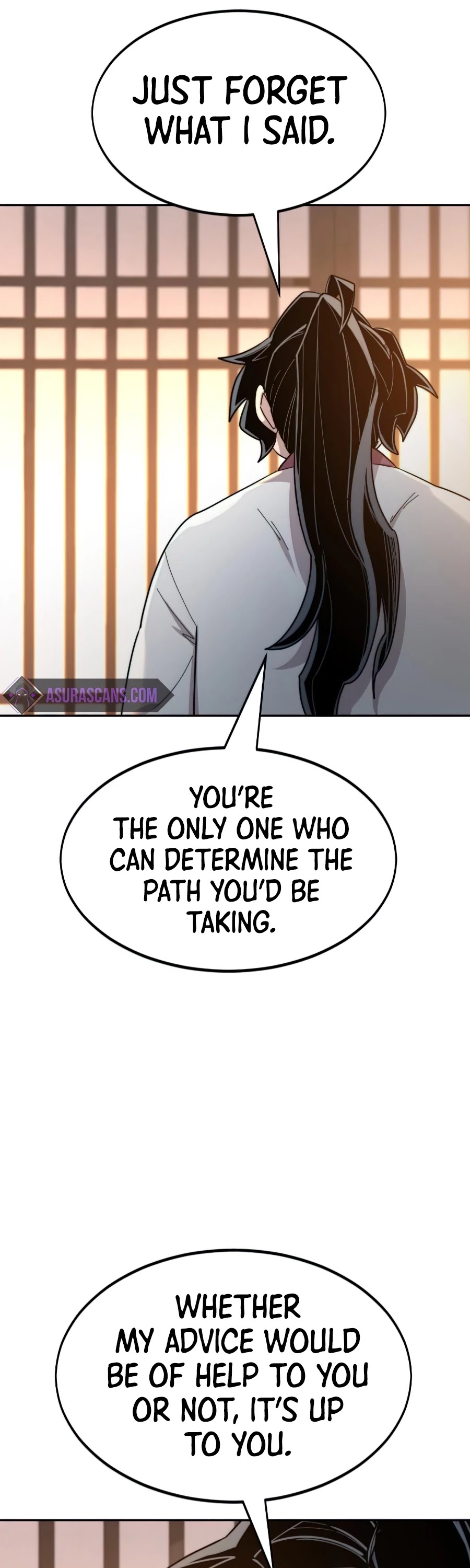 Read Return of the Mount Hua Sect En Manga Online