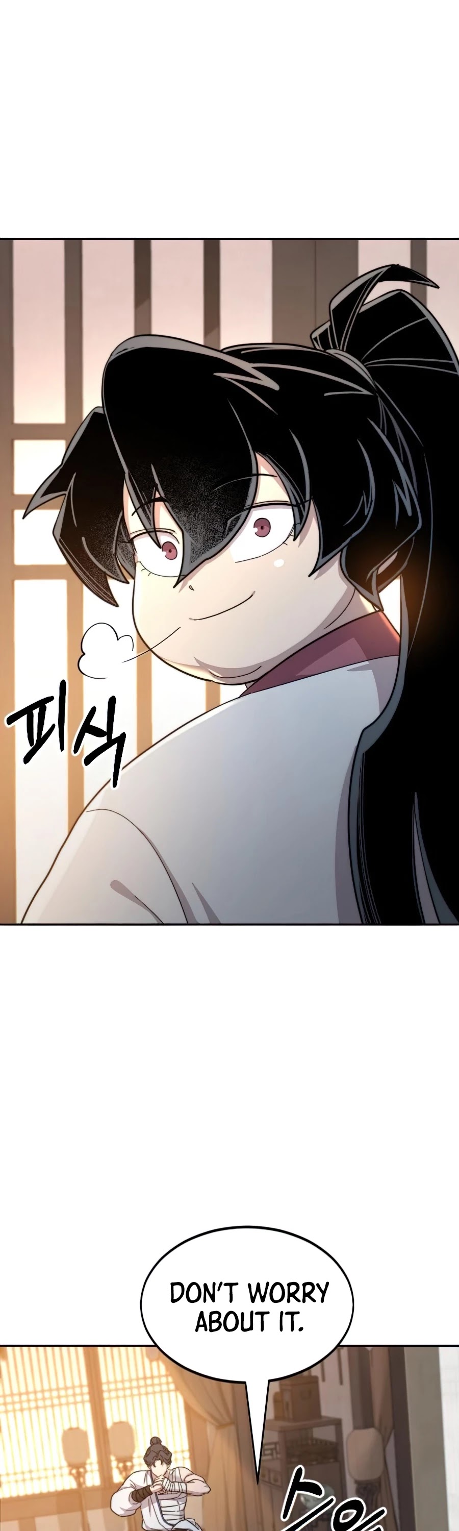 Read Return of the Mount Hua Sect En Manga Online