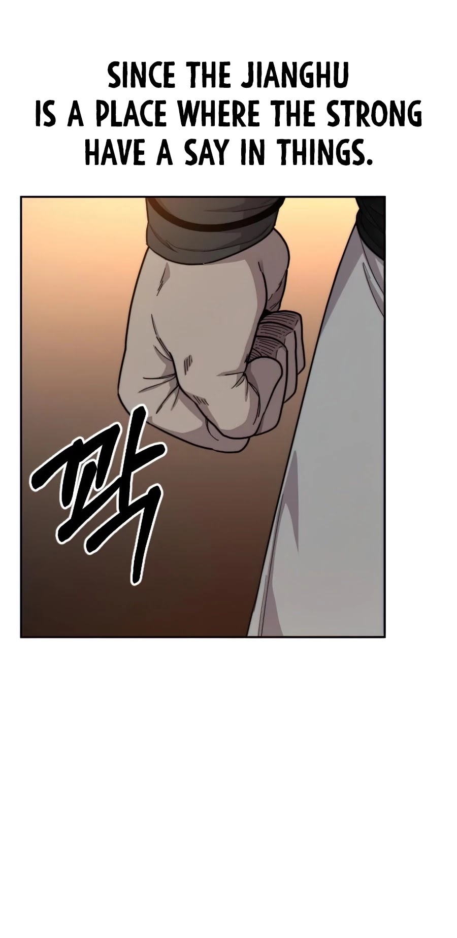 Read Return of the Mount Hua Sect En Manga Online