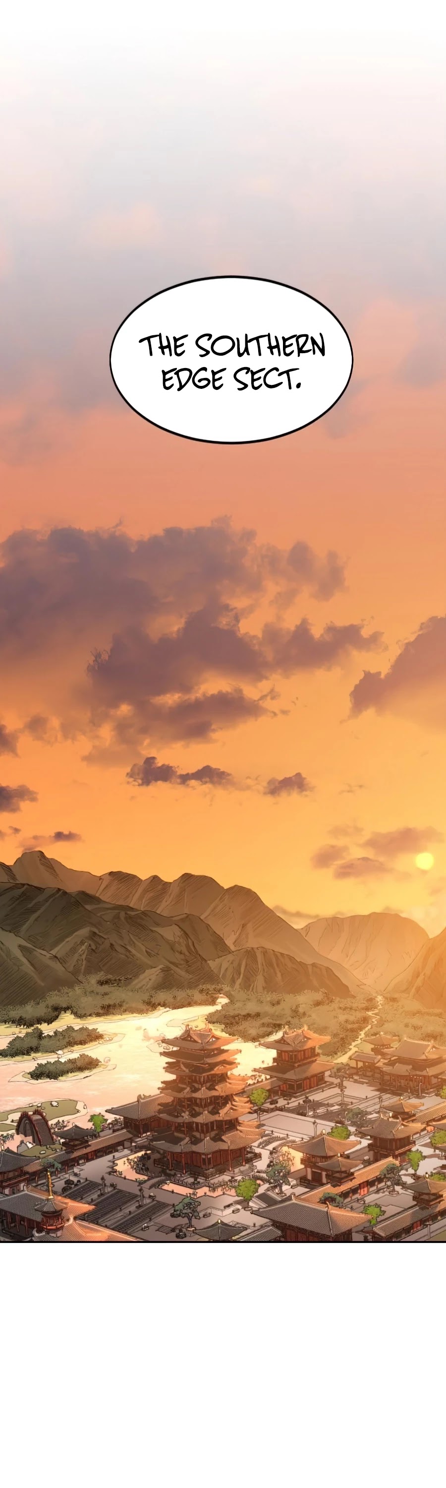Read Return of the Mount Hua Sect En Manga Online