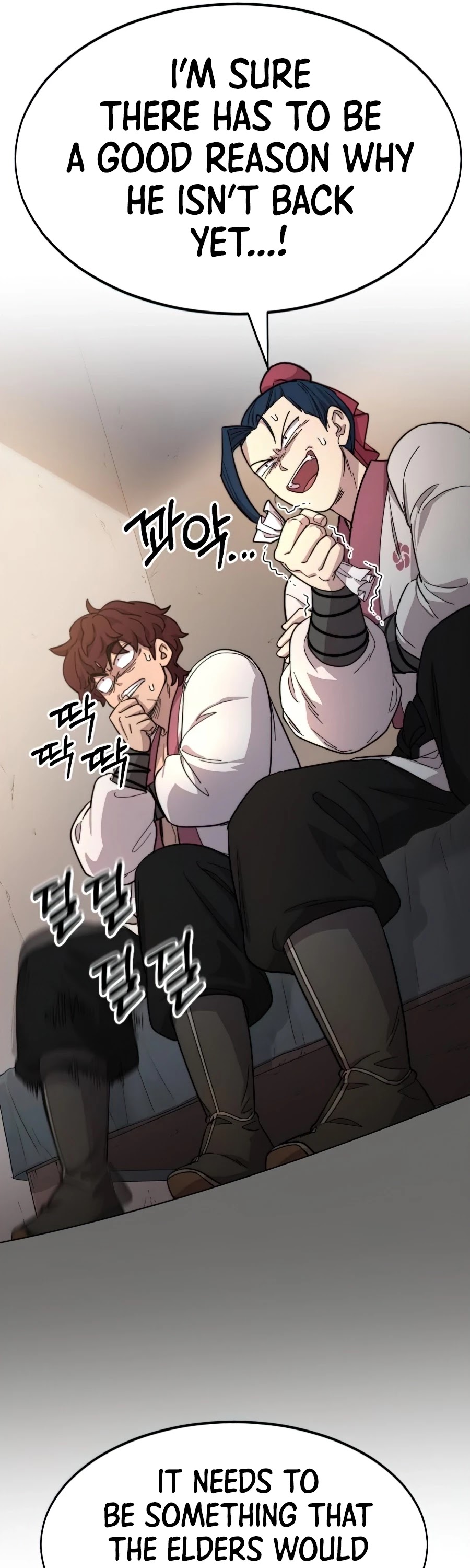 Read Return of the Mount Hua Sect En Manga Online