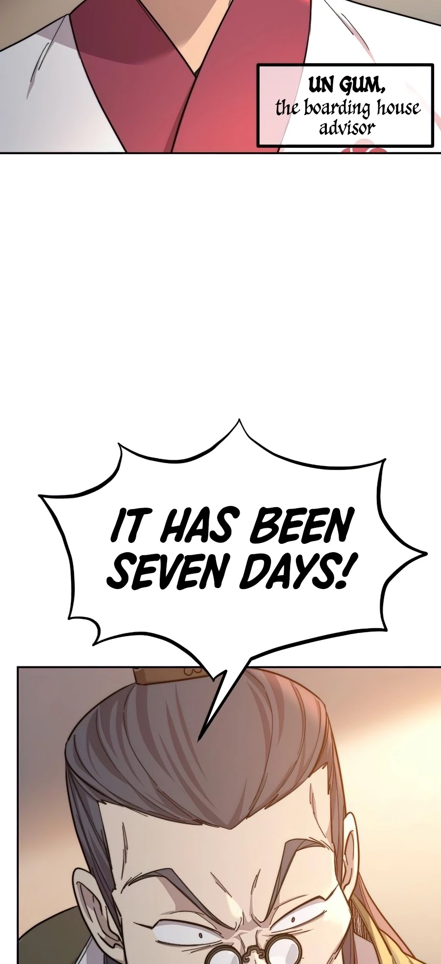 Read Return of the Mount Hua Sect En Manga Online