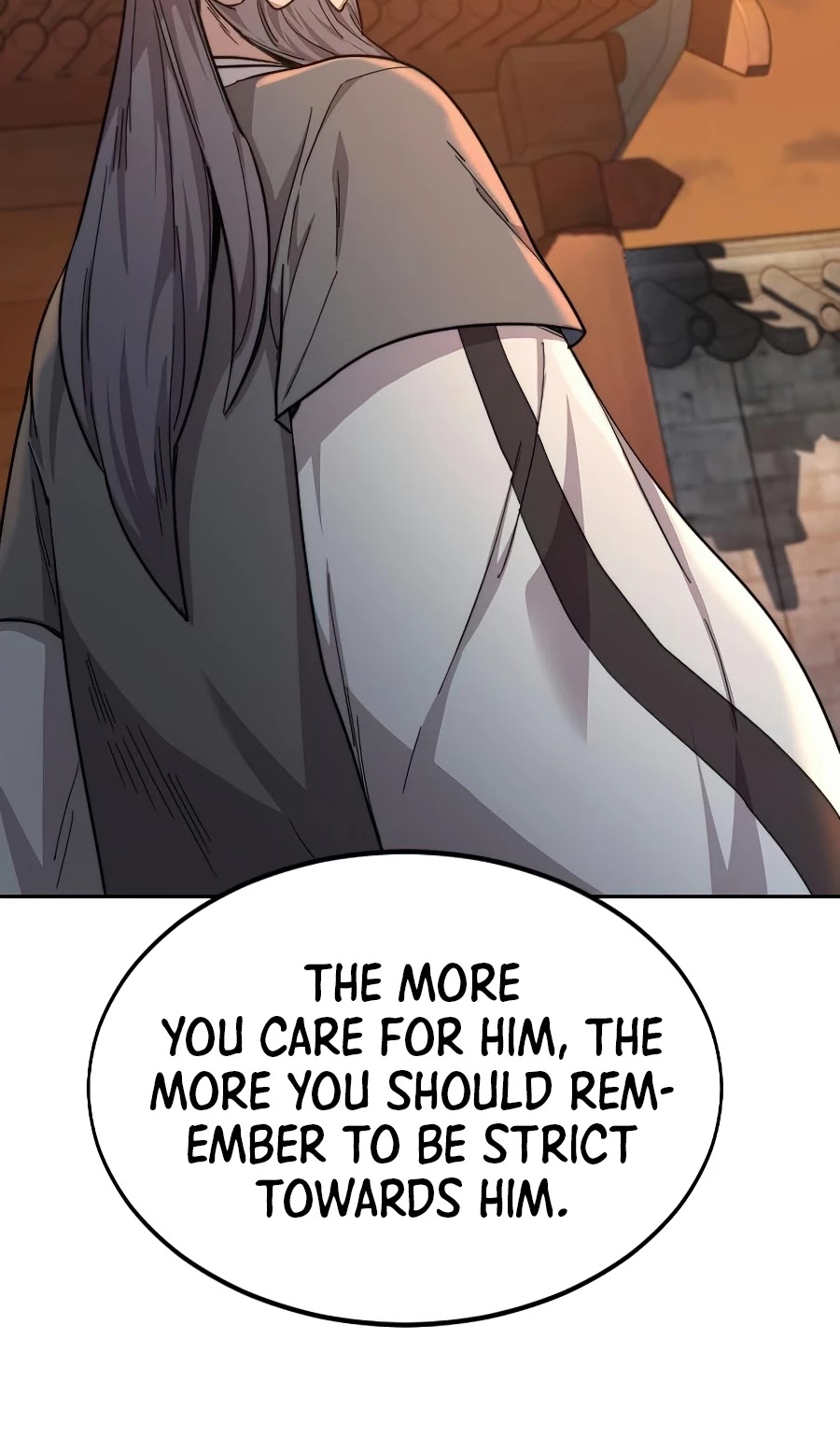 Read Return of the Mount Hua Sect En Manga Online
