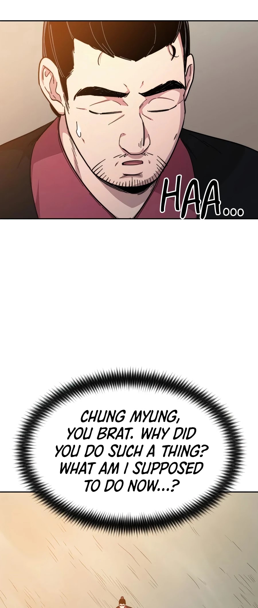 Read Return of the Mount Hua Sect En Manga Online