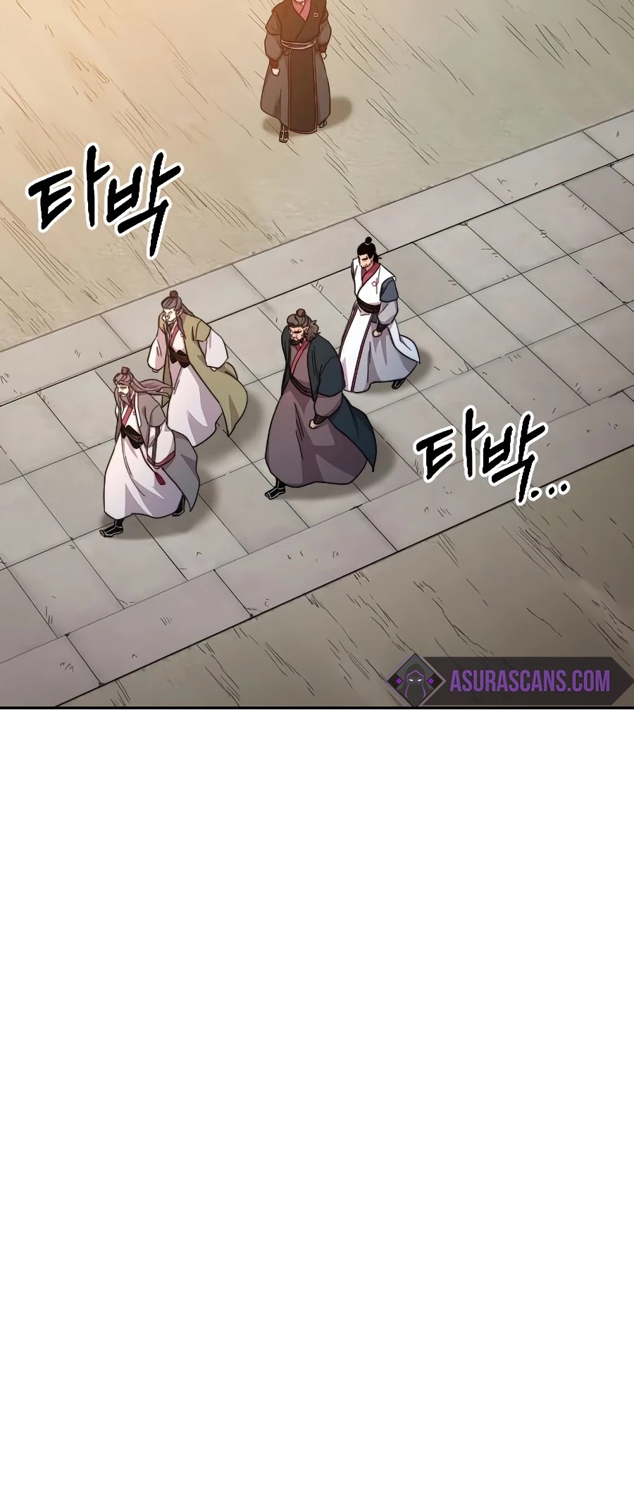 Read Return of the Mount Hua Sect En Manga Online
