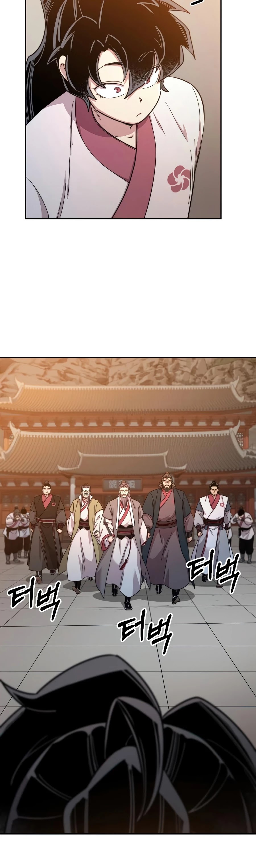 Read Return of the Mount Hua Sect En Manga Online