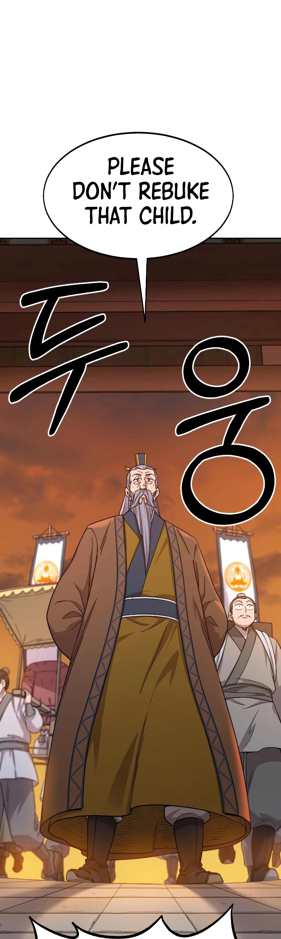 Read Return of the Mount Hua Sect En Manga Online