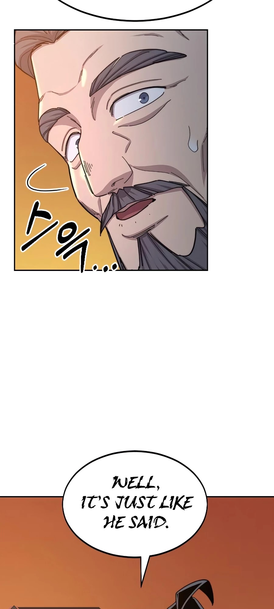 Read Return of the Mount Hua Sect En Manga Online