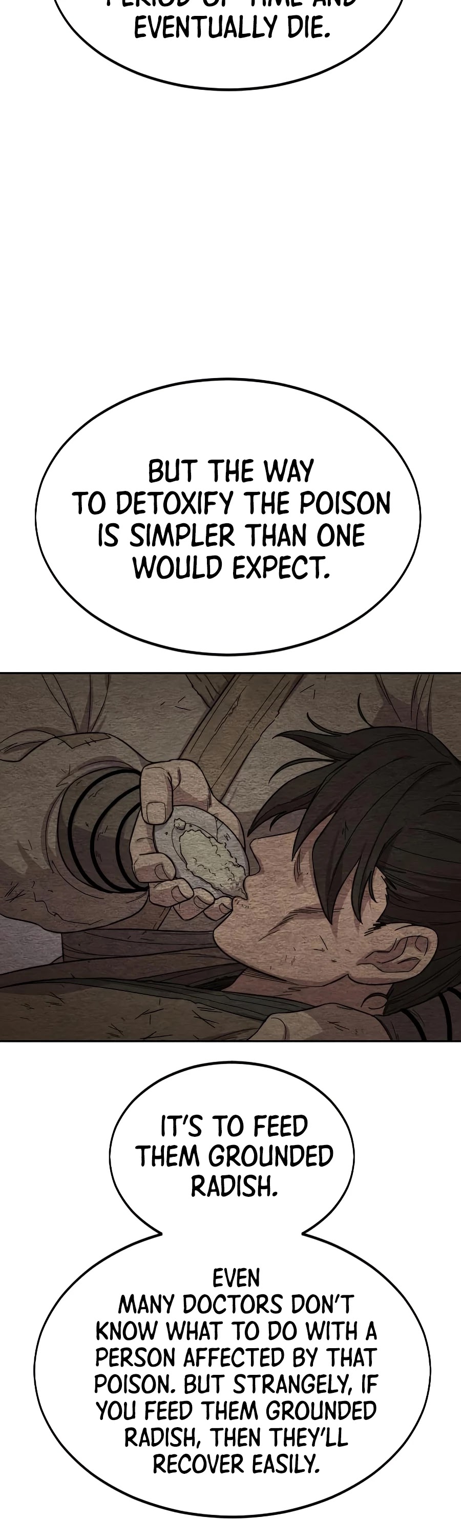 Read Return of the Mount Hua Sect En Manga Online