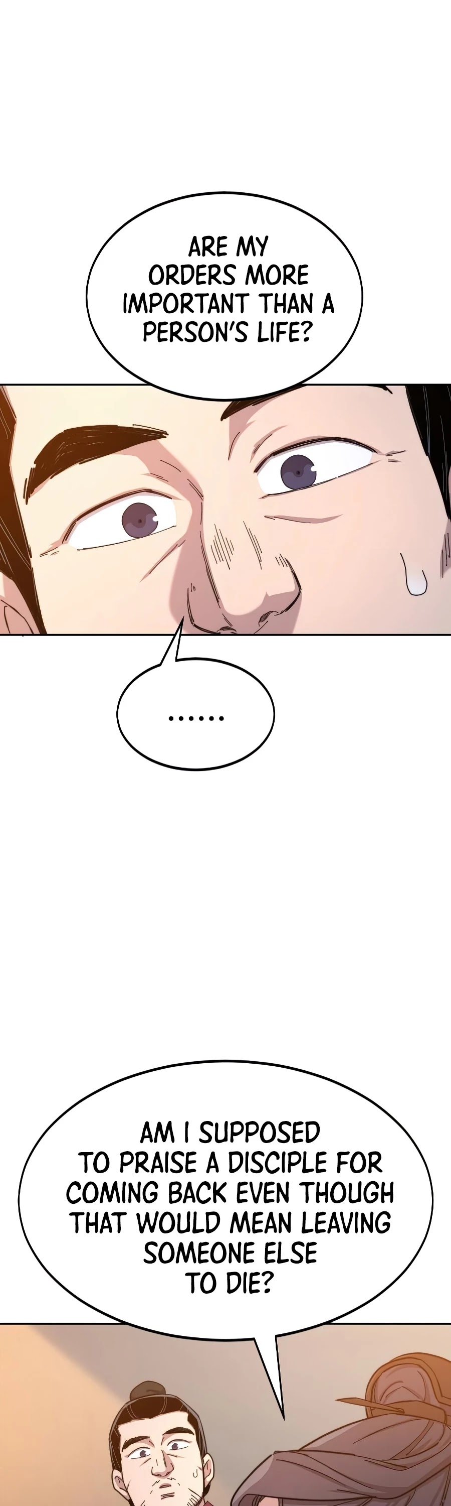 Read Return of the Mount Hua Sect En Manga Online