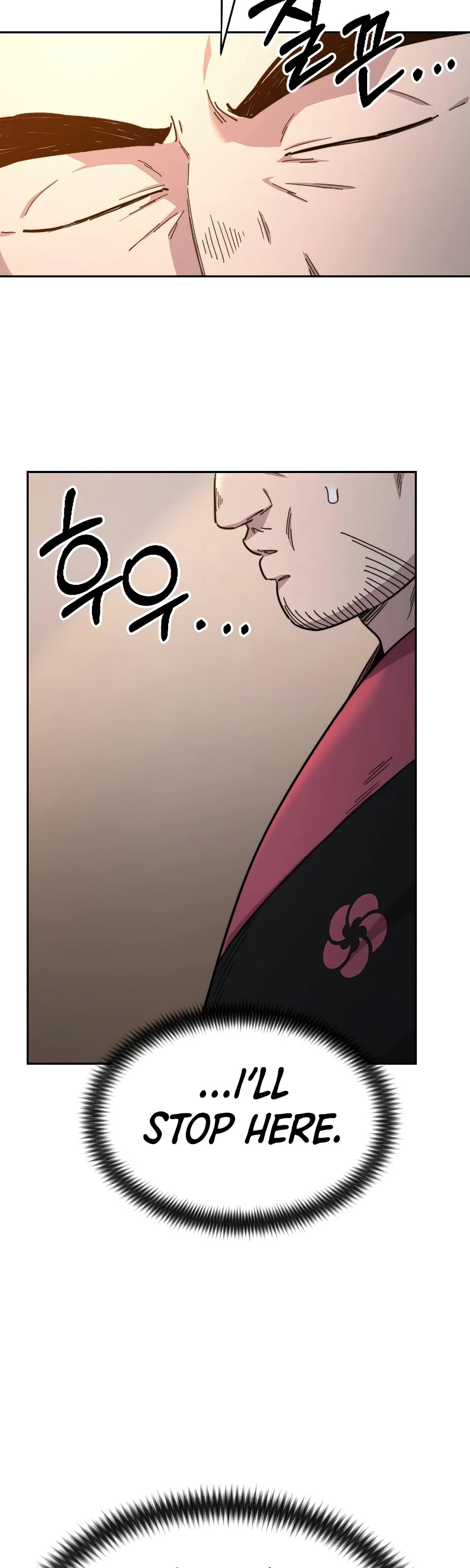 Read Return of the Mount Hua Sect En Manga Online