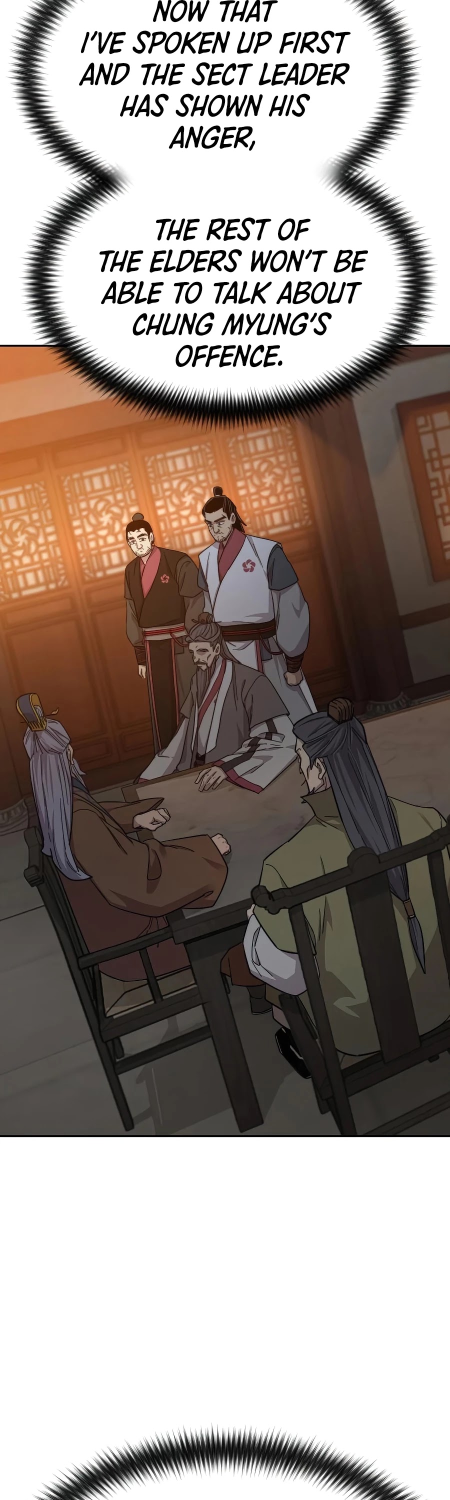 Read Return of the Mount Hua Sect En Manga Online