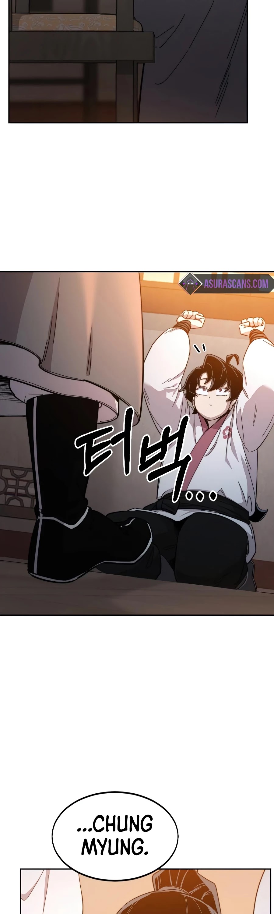 Read Return of the Mount Hua Sect En Manga Online