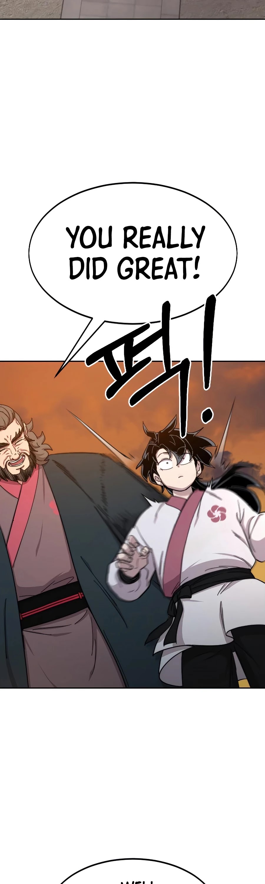 Read Return of the Mount Hua Sect En Manga Online