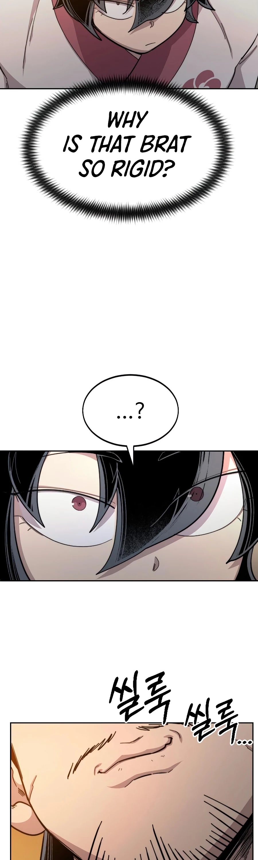 Read Return of the Mount Hua Sect En Manga Online