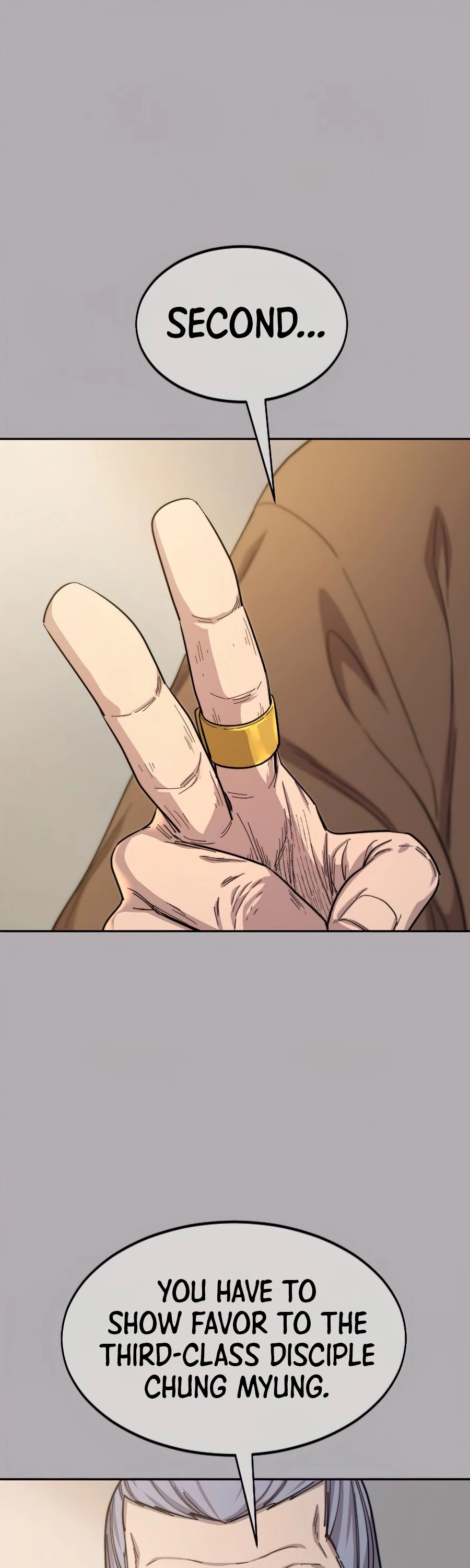 Read Return of the Mount Hua Sect En Manga Online