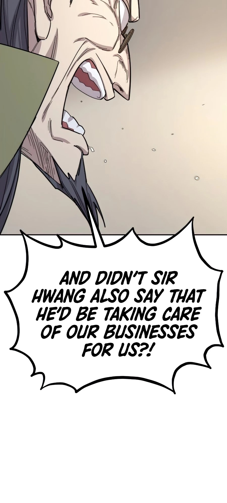 Read Return of the Mount Hua Sect En Manga Online