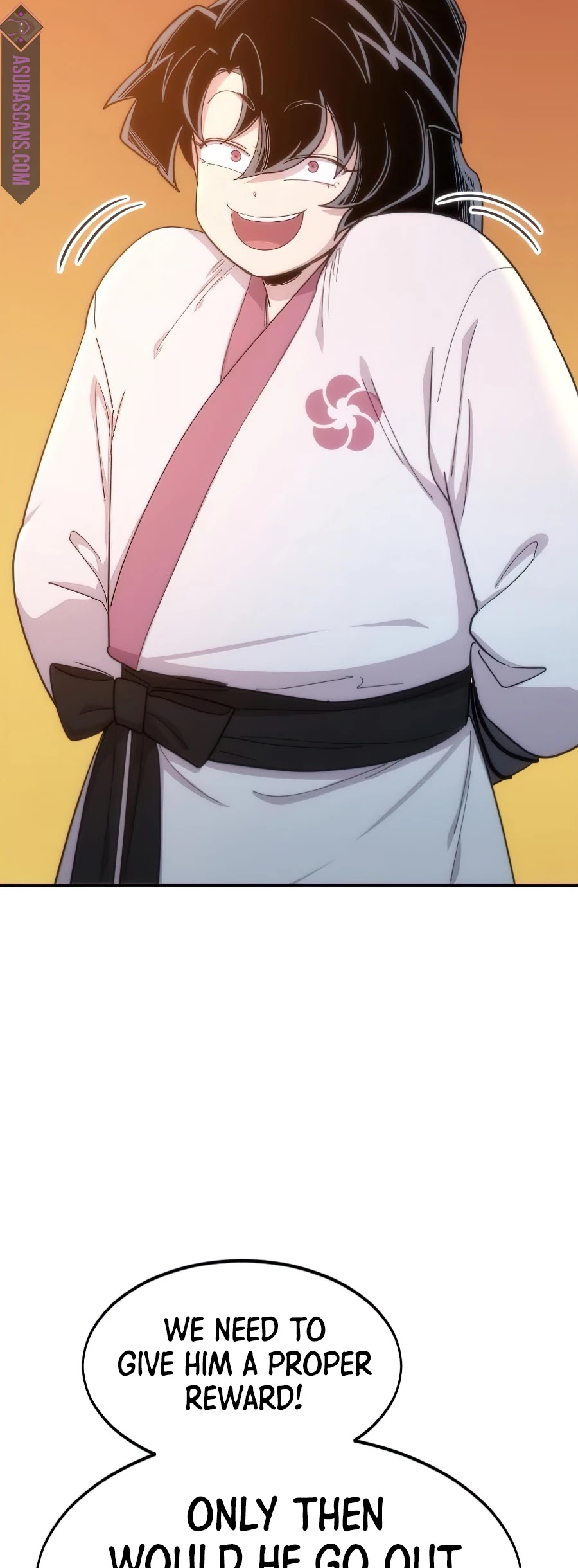 Read Return of the Mount Hua Sect En Manga Online
