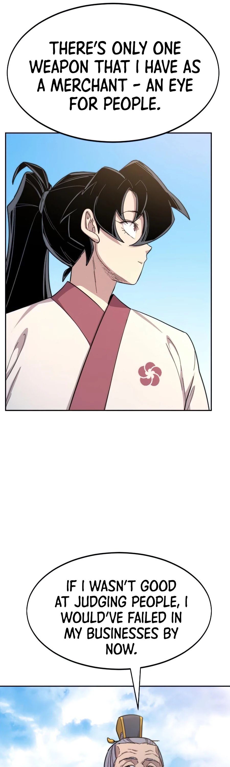 Read Return of the Mount Hua Sect En Manga Online