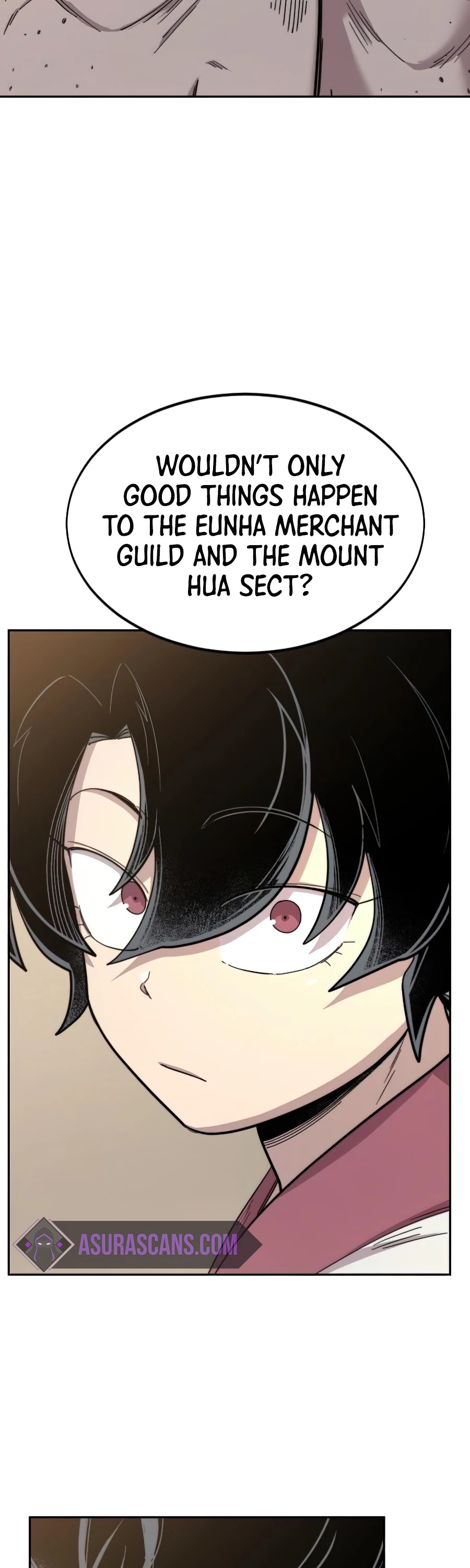 Read Return of the Mount Hua Sect En Manga Online