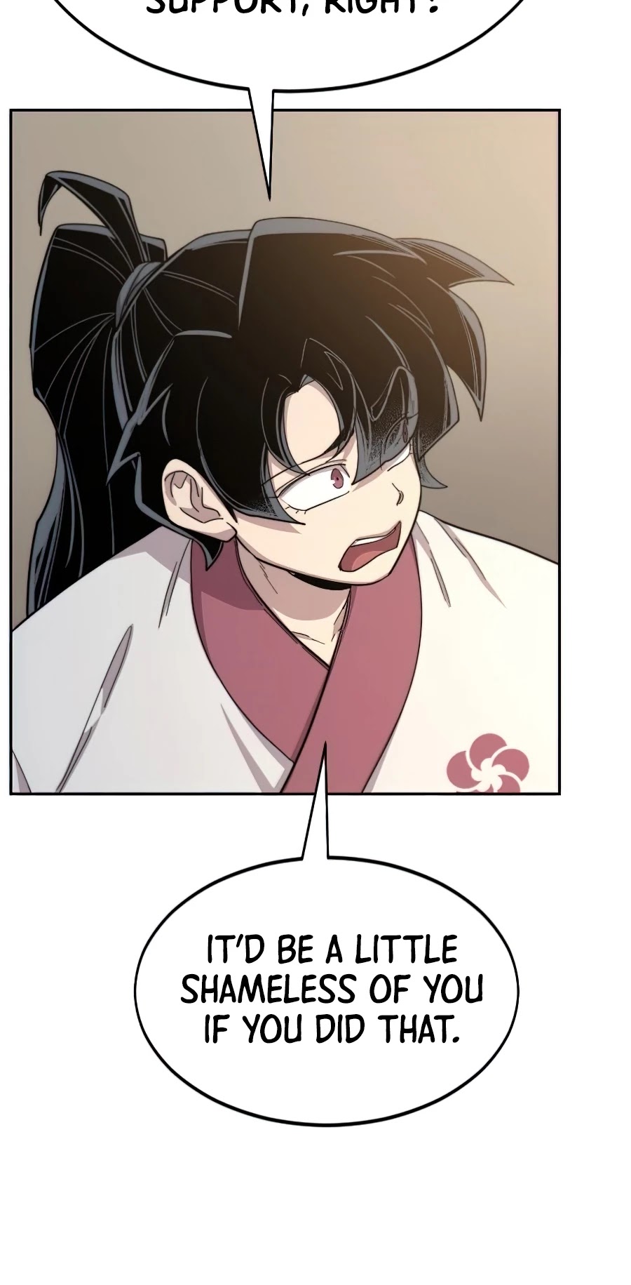 Read Return of the Mount Hua Sect En Manga Online