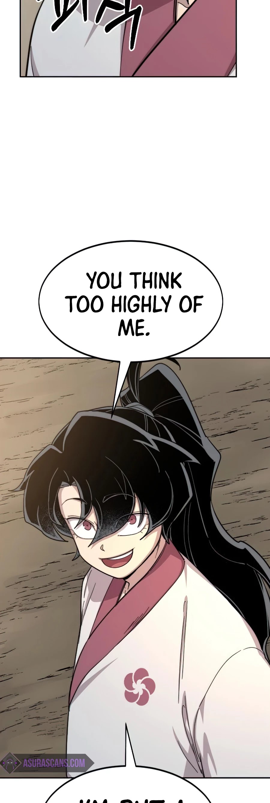 Read Return of the Mount Hua Sect En Manga Online