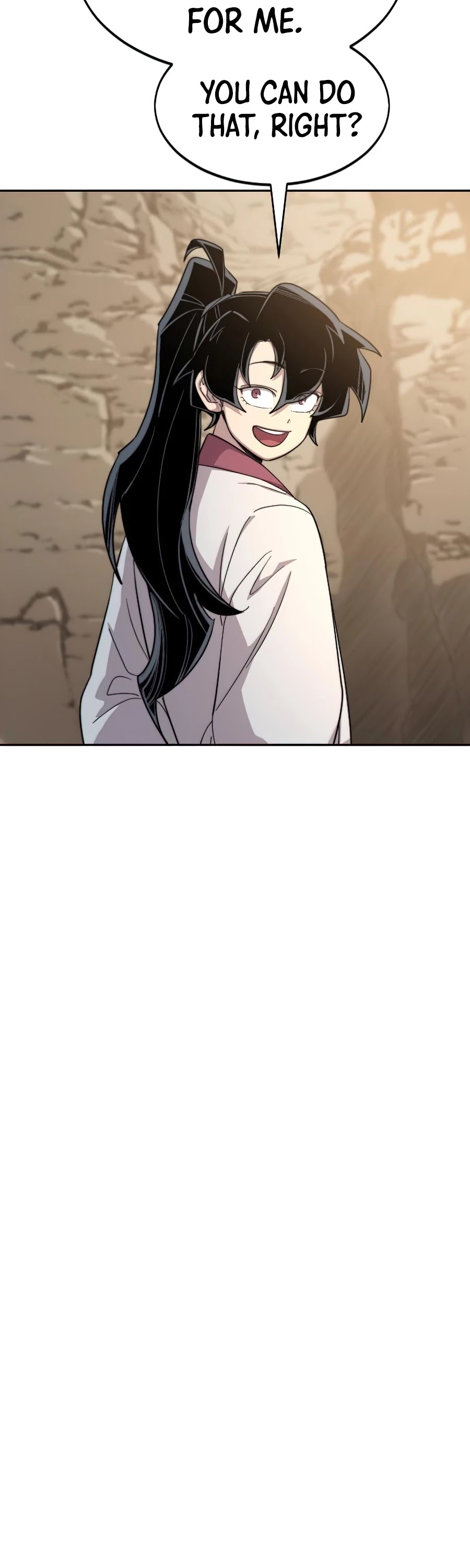 Read Return of the Mount Hua Sect En Manga Online