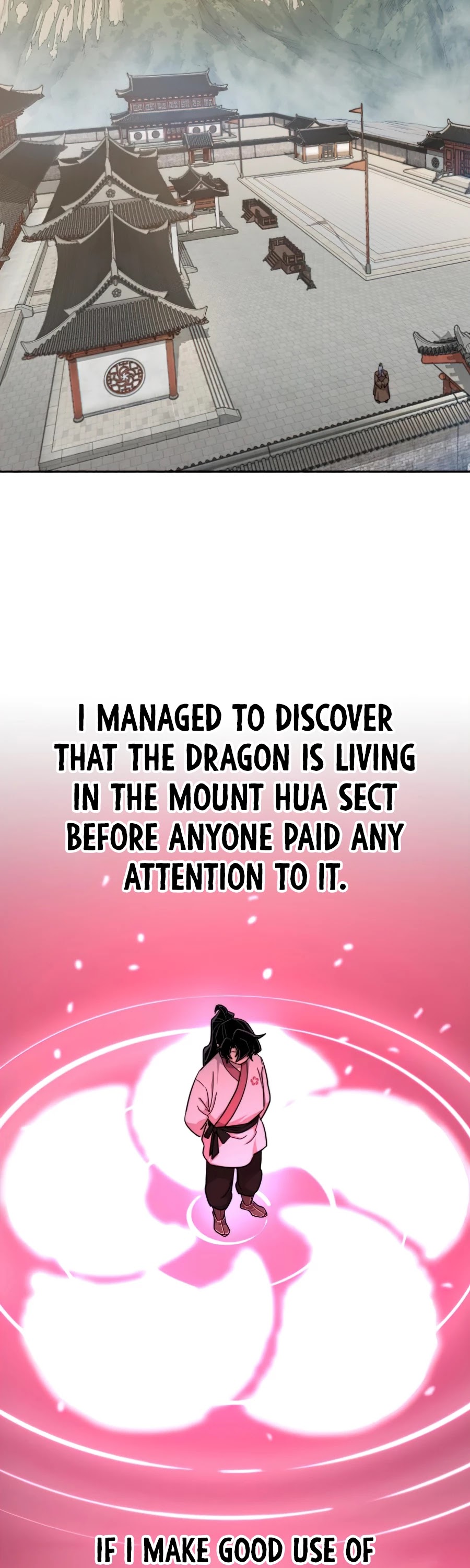 Read Return of the Mount Hua Sect En Manga Online