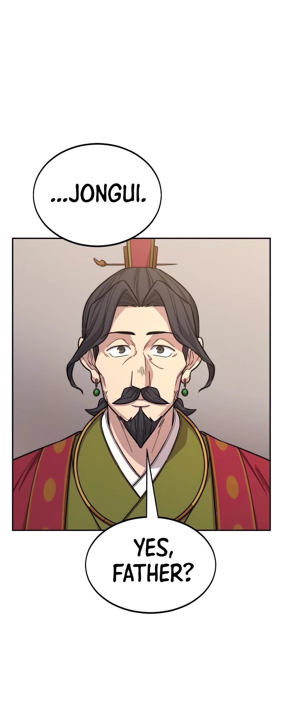 Read Return of the Mount Hua Sect En Manga Online