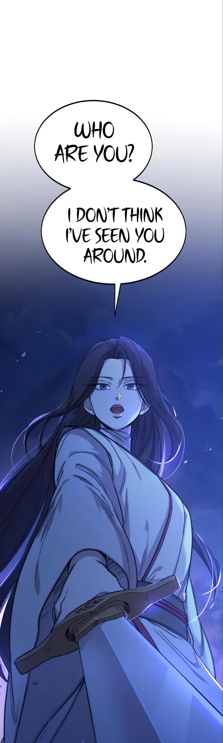 Read Return of the Mount Hua Sect En Manga Online