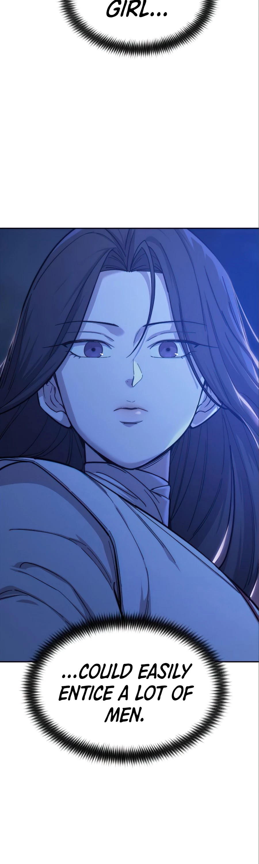 Read Return of the Mount Hua Sect En Manga Online