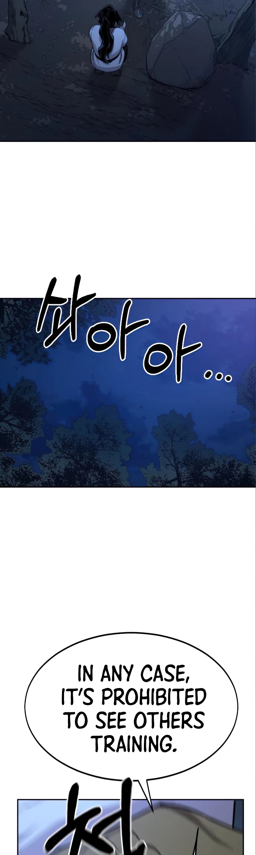 Read Return of the Mount Hua Sect En Manga Online