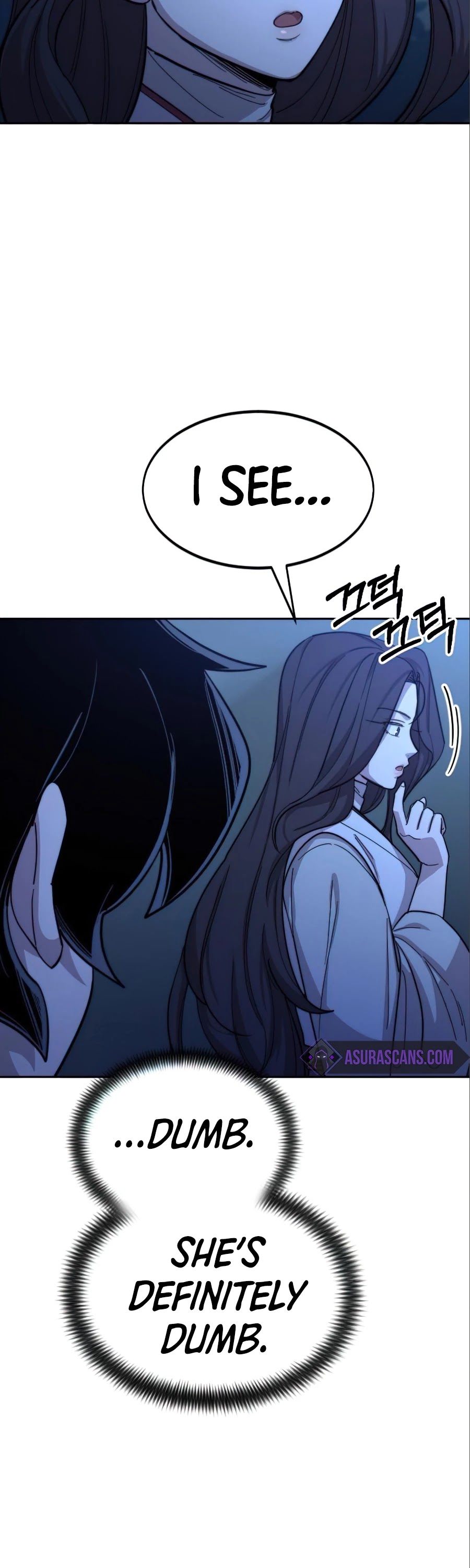 Read Return of the Mount Hua Sect En Manga Online