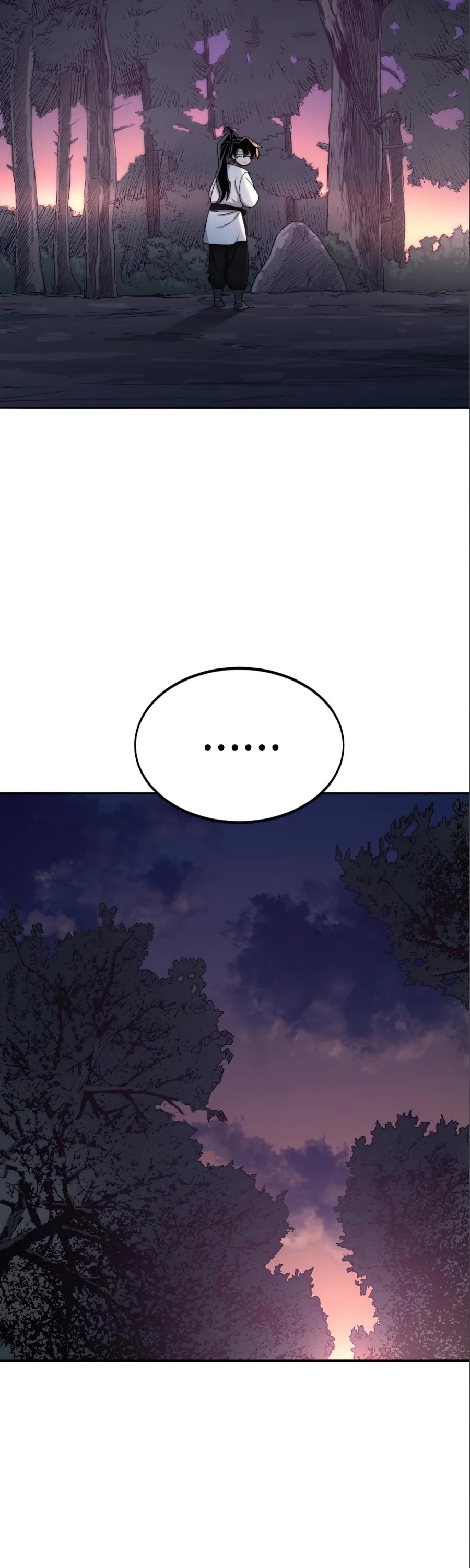 Read Return of the Mount Hua Sect En Manga Online