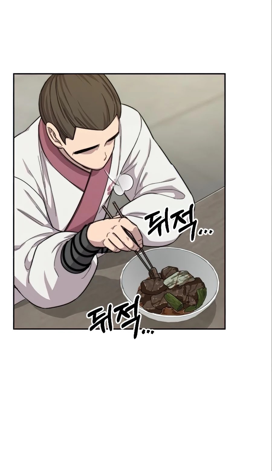 Read Return of the Mount Hua Sect En Manga Online