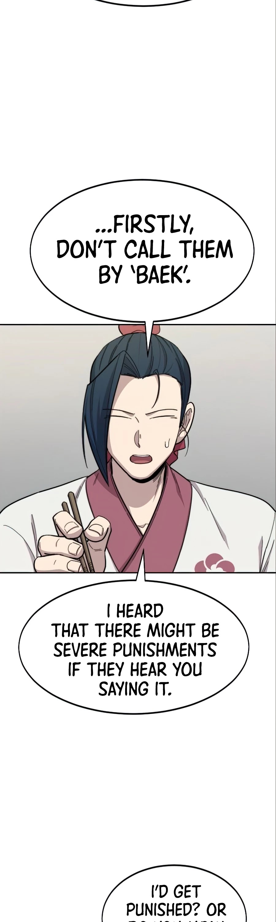 Read Return of the Mount Hua Sect En Manga Online