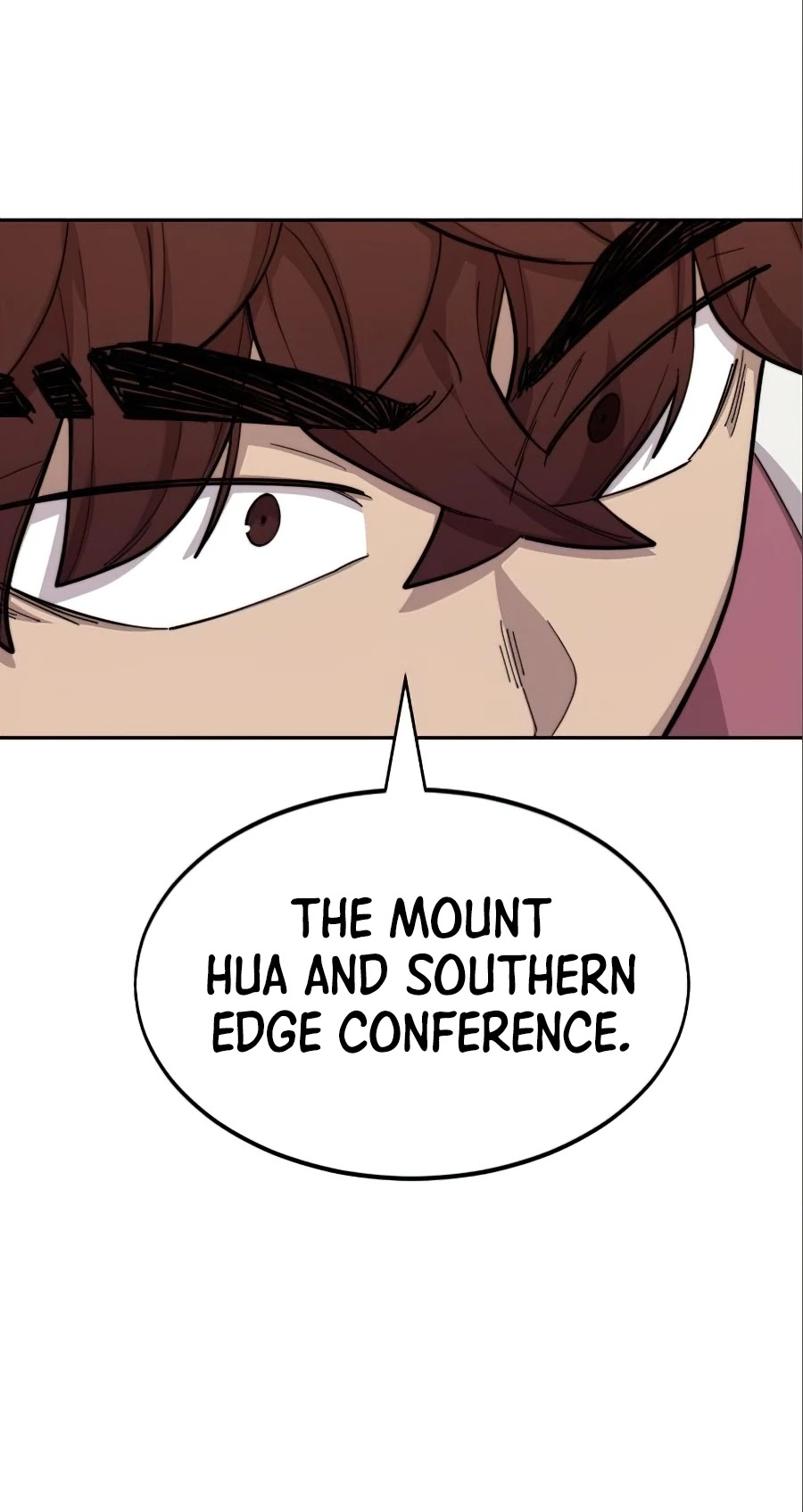 Read Return of the Mount Hua Sect En Manga Online