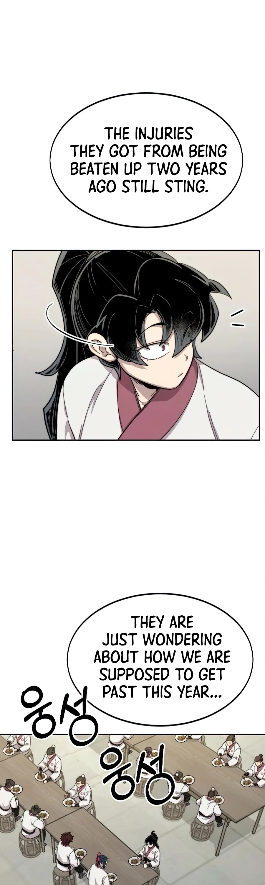 Read Return of the Mount Hua Sect En Manga Online