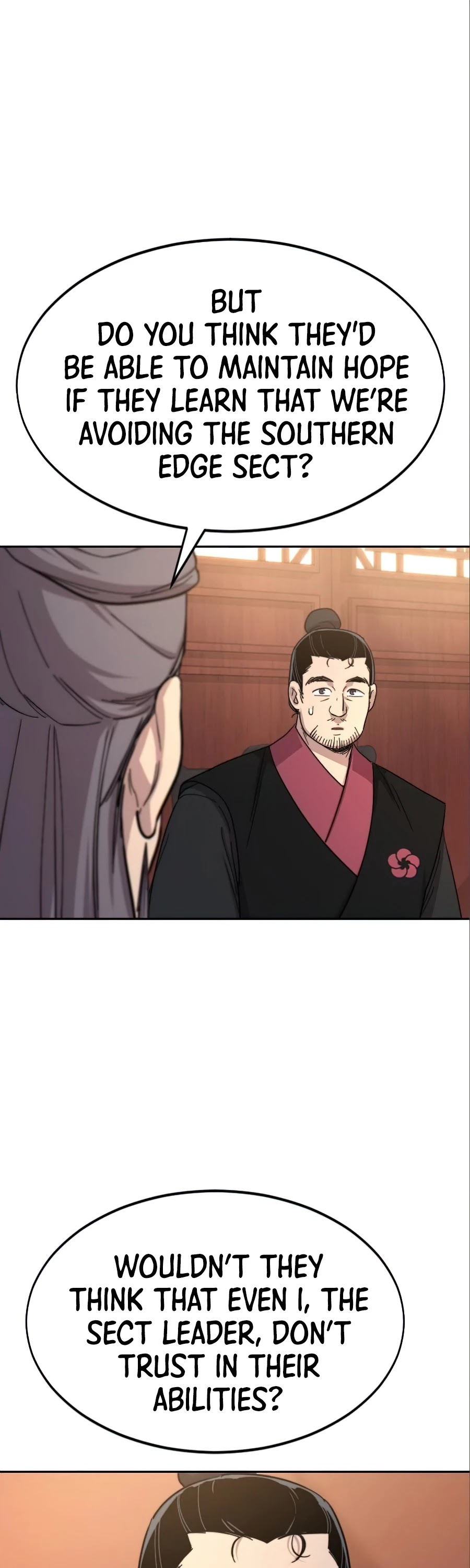 Read Return of the Mount Hua Sect En Manga Online
