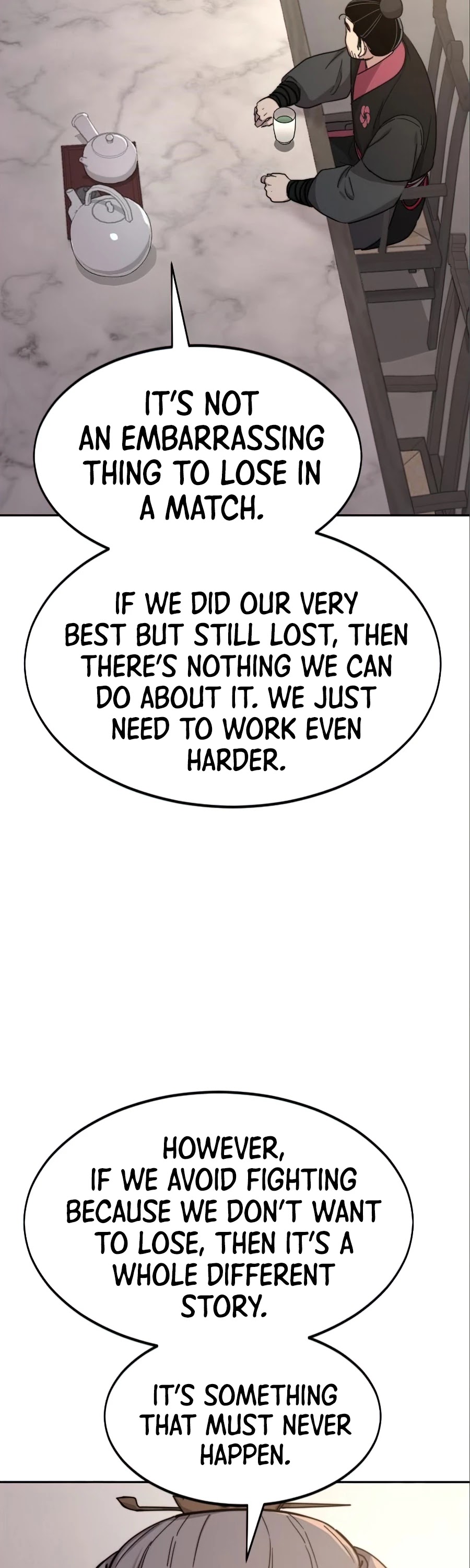 Read Return of the Mount Hua Sect En Manga Online