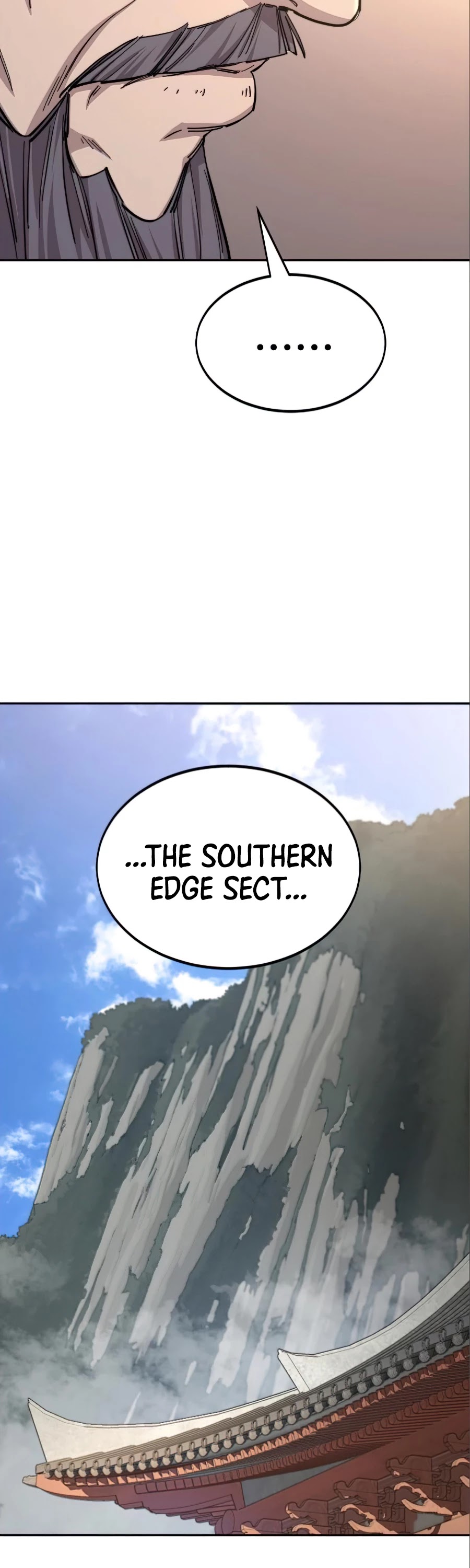 Read Return of the Mount Hua Sect En Manga Online